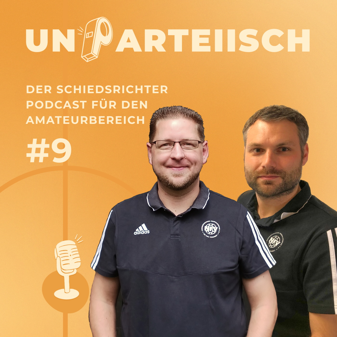 #9 Die Respektbox aus Gifhorn – Doppelinterview mit Dennis Laeseke und Sven Bärensprung