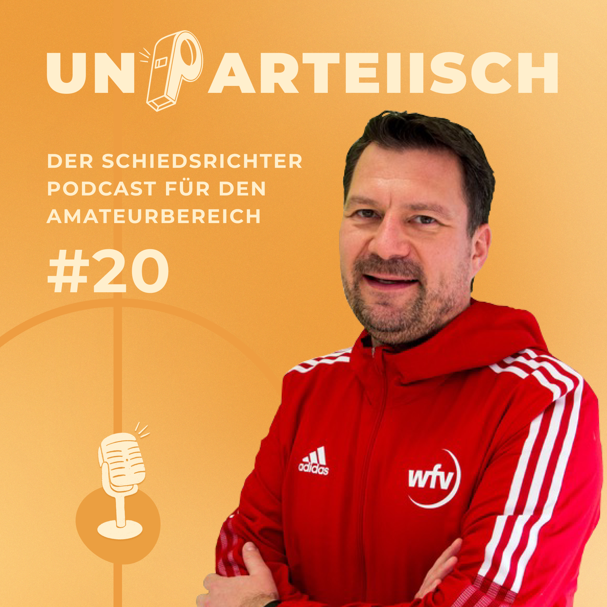 #20 DFB-Stopp-Konzept unter der Lupe: Was bringt es wirklich? – Interview mit Uwe Hamel